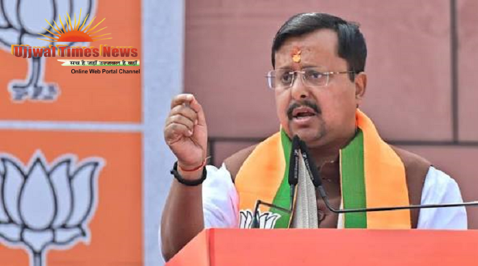 जम्मू पहुंचे भाजपा अध्यक्ष नितिन नबीन, बोले- युवाओं और महिलाओं में राज्य को आगे बढ़ाने का संकल्प दिख रहा